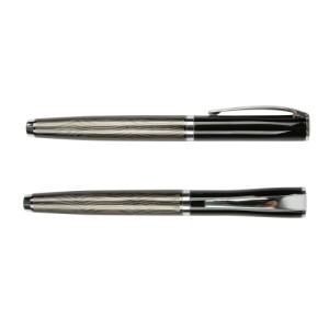 Copper colour texture pen – ST-PP-037