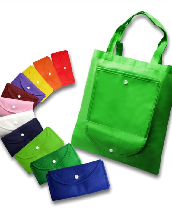 Foldable Non Woven Bag – EPR-FNB128
