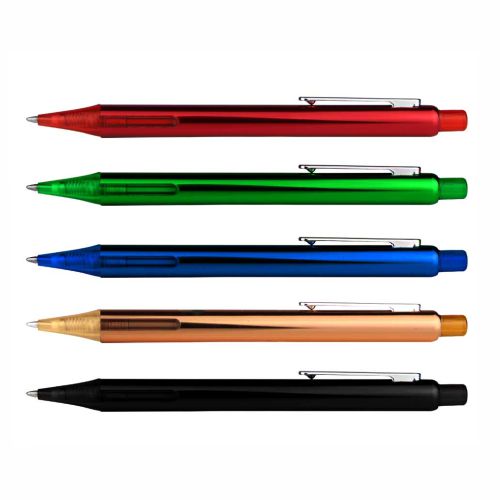Quatro Metal Pen 3