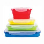 Collapsible Food Container Wholesaler